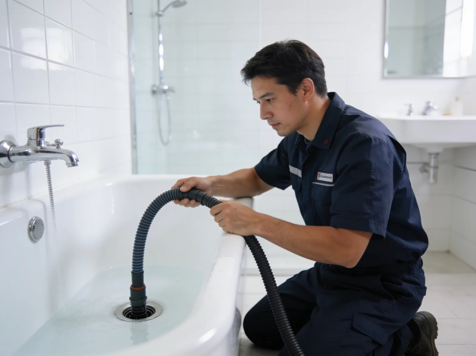Emergency Plumber Sheppard Afb, TX FAQs